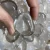 Import Wholesale natural crystal healing stone semi precious stones folk crafts smoky quartz crystal heart for gift from China