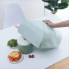 Wholesale New Arrival Creative Folding Food Cover Table Dust Cover Tent