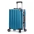 Import Wholesale New custom logo pattern trolley case travel suitcase 20 inch universal wheel boarding luggage case from China