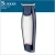 Import Wholesale new design hair professional cordless barber rechargeable electric hair trimmer from China