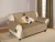 Import Wholesale New Design Oversized Recliner Sectional Waterproof Pet Sofa Cover from China