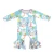 Import Wholesale new product cute girl white rabbit pattern high quality Esater romper baby from China