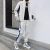 Import Wholesale OEM Custom Fashionable Spring Sport Wear Casual Hip Hop Men Tracksuit from China