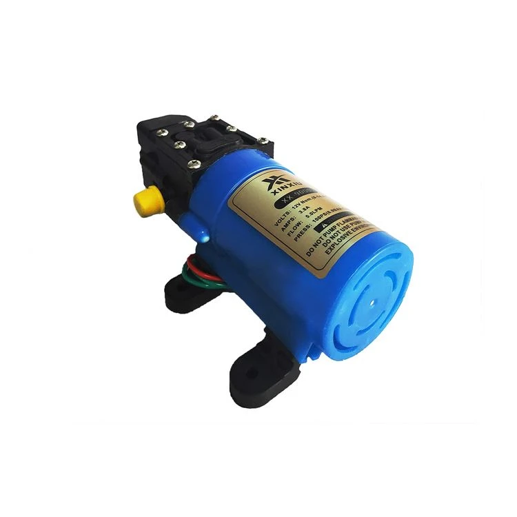 Wholesale OEM high flow dosing micro high pressure diaphragm pump