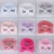 Import Wholesale OMG Headbands for Women Girls Bow Wash Face Turban Makeup Elastic Hair Bands Coral Fleece Hair Accessories from China