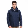 Wholesale outdoor wear rain coat waterproof hiking 3 in 1 jacket
