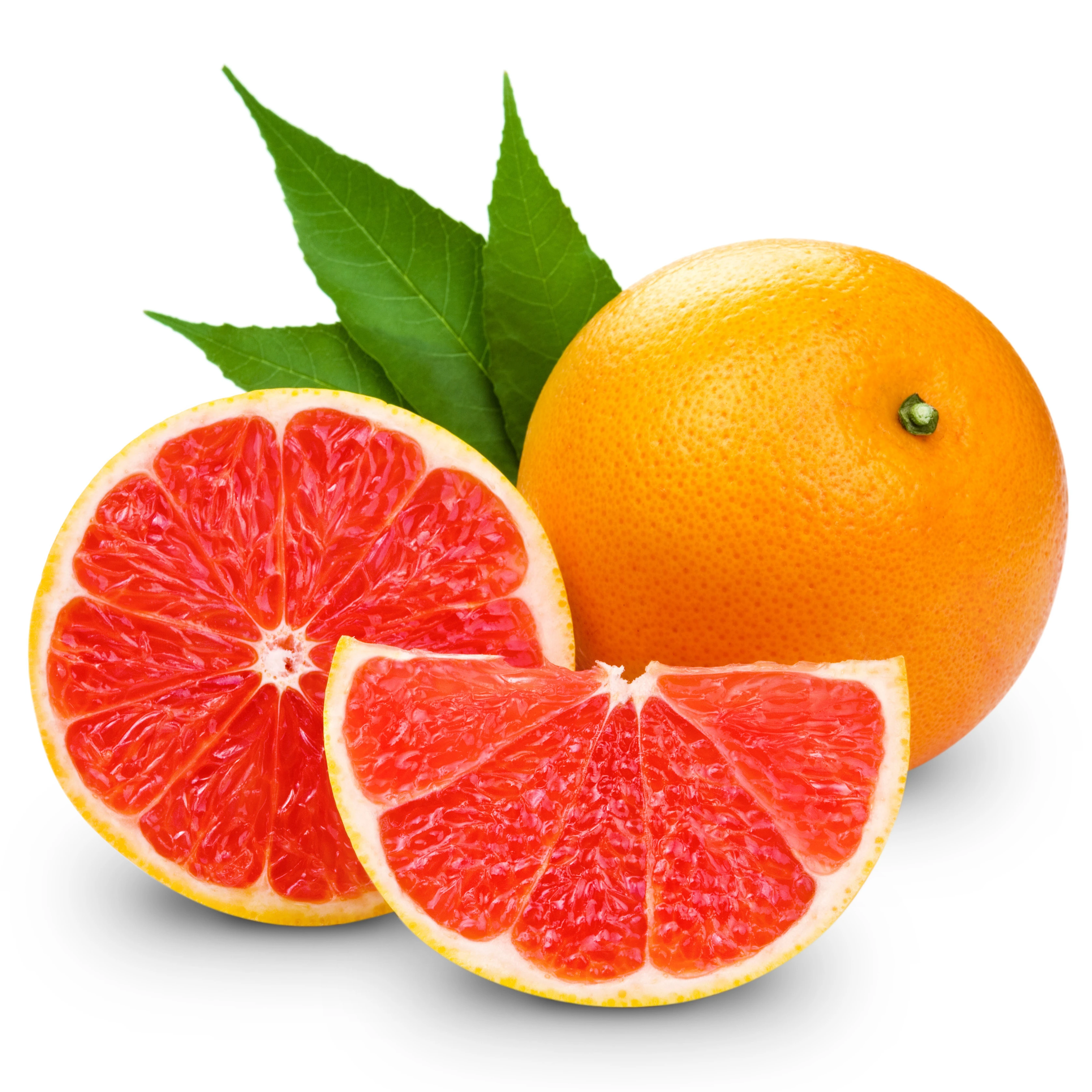Wholesale Perfect Pact Fresh Grapefruit sourced from family farms in the USA