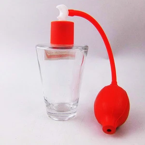 Wholesale Plastic Perfume Atomizer Bulb Aftershave Pump Spray