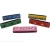 Import wholesale popular wooden promotional cheap harmonica for children from China