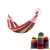 Import Wholesale Portable camping travel canvas hammock With Stand from China