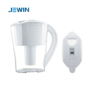 wholesale portable drinking water filter jug for heath