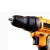 Import Wholesale power tools 36v 2600mAh torque electric portable drill battery hand drill electric machine from China