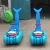 Import Wholesale price OEM factories beautiful lights electric Shark  bumper car from China