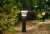 Import Wholesale Price Waterproof Outdoor Garden Pathway Solar Landscape Light with warm white from China