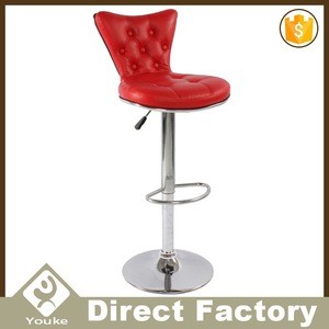 Wholesale professional design simple style kitchen bar chair
