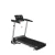 Import Wholesale professional life fitness incline electric spare parts home gym running machine tredmill treadmill from China