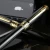Import wholesale promotion luxury office wood calligraphy fountain pen from China