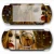 Import Wholesale Protective skin vinyl material decal Waterproof sticker for Sony PSP 3000 sticker GAME CONSOLE cover skin sticker from China