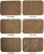 Import Wholesale Pu Cork Fabric Cork Synthetic Leather for shoes bags case mats from China