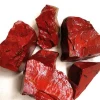Wholesale Rare Natural Red Jaspe Crystal Rough Stone Quartz Raw Specimen Crystal