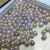 Import Wholesale Saltwater Pearl Oysters AAAA Loose Pearl from China