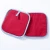 Import Wholesale silicone oven glove 4 pcs heat resistant oven mitt and pot holders cotton red oven mitts from China