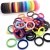 Import Wholesale Sports Cheap Towel Elastic Nylon Hair Band For Women And Girls from China