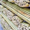 Wholesale straight bamboo canes building construction material