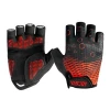 Wholesale summer thin bike cycling sports gloves outdoor bike riding mountain bike bicycle gloves supplier