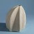 Import Wholesale Texture Modern Scribing Vase Ceramic Flower Vase for Living Room Decoration from China