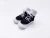 Import wholesale toddlers shoes girl boy hose baby sock custom anti slip new born organic cotton knit cute floor baby socks from China
