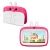 Import wholesale touch screen bluetooth android kids children learning tablets 7inch with wifi from China