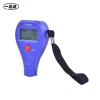 Wholesale vehicle coating thickness inspection equipment, microns painting thickness gauge, paint thickness check tool