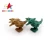 Import Wholesale Wind up toy plastic dinosaur toy kindergarten prize small gift from China