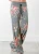Import Wholesale Women Cotton Floral Lounge Pants from China