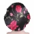 Import Wholesale Womens Sleeping Custom Special Soft Silk Hair Bonnet from China