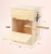 Import Wholesale Wooden Bird Houses breeding bird cage from China