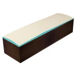 Wholesale Wooden Funeral Supplies of Caskets