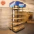 Import wholesale wooden supermarket gondola shelf accessory from China