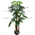 Import Wholesaler Artificial Philodendron Selloum Planta Tree Artificial Garden Tree for landscaping from China