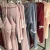 Import Wholesales Satin Pajamas Set with Bathrobes  4pcs Pajamas Set Night Wear - Robe & & Shorts&Slip Dress Pajamas from China