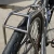 Import wholesales Titanium rear rack bike luggage carrier Bike Carrier Pannier bike parts from China
