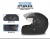 Import Whosale Full Face Motorcycle Helmets Four season For Motorcycle Driving Helmet from China