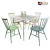 Import Wicker Chairs And Tables For The Garden Cyber Cafe Furniture Outdoor Dinning Table Other Hotel &amp; Restaurant Supplies from China