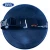 Import Wide Crystal Clear View, Shatterproof Rear Facing Infant Baby Car Mirror Safety Car Seat Mirror from China