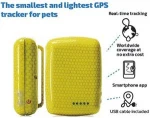 wifi gps pet finder