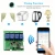 Import Wifi Relay Switch Module eWeLink DC 7V 12V 32V ESP8266 4CH Smart Remote Control DIY smart home timing switch from China