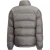 Import Windproof Mens Down Jacket Warm Winter Jacket Goose Down from China