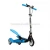 Import Wing Flyer fitness foot step dual pedal scooter for kids and adults kids 3 wheel scooter from China
