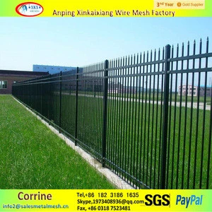 wire mesh fence/garden fence for yard building